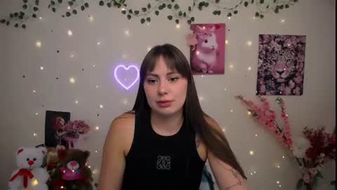 Snapshot of amanda_bright_ chatting on 07.18.26 amanda_bright_ online show from 07.18.26