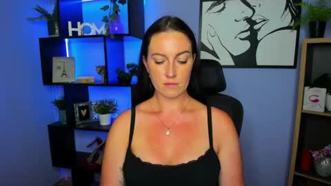 Amanda online show from 05.14.26