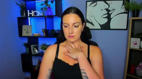 Amanda online show from 05.18.26