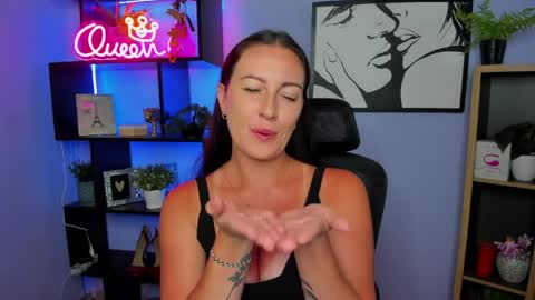 Amanda online show from 05.28.26