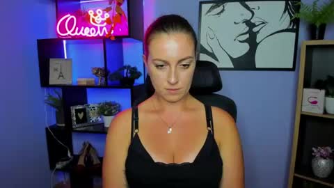 Amanda online show from 06.25.26
