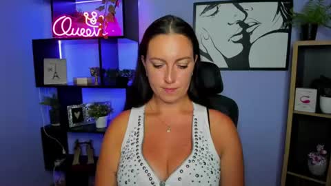 Amanda online show from 07.06.26