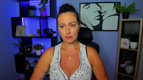 Amanda online show from 07.21.26