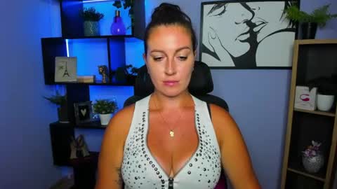 Amanda online show from 08.04.26