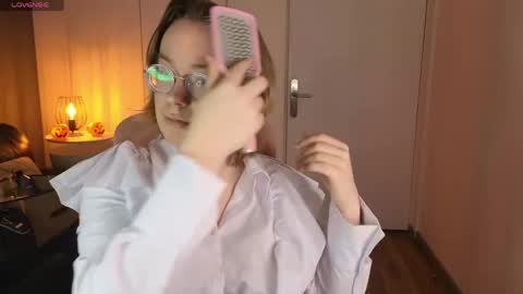 Hi im Amanda online show from 05.23.26