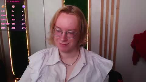 Hi im Amanda online show from 07.02.26