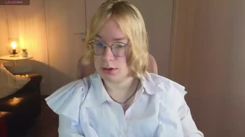 Hi im Amanda online show from 07.05.26
