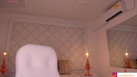 Amanda online show from 09.17.25