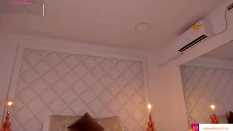 Amanda online show from 09.20.25