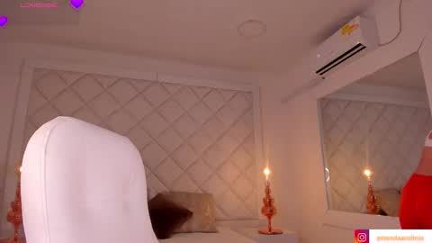 Amanda online show from 10.03.25