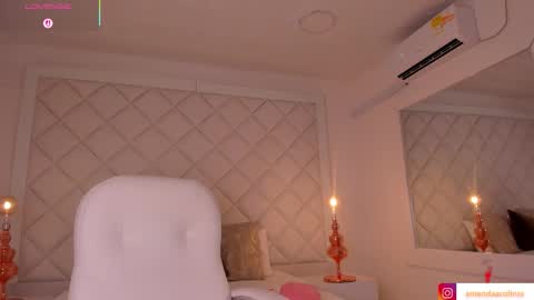 Amanda online show from 10.11.25