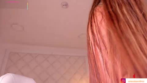 Amanda online show from 11.03.25