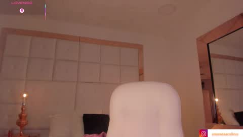 Amanda online show from 01.13.26