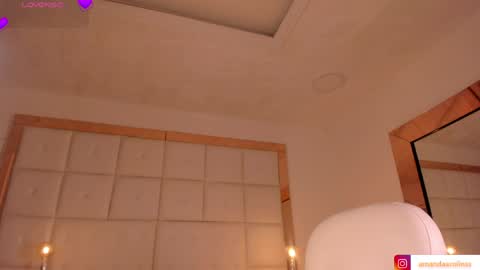 Amanda online show from 03.29.26