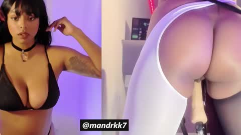 Snapshot of amanda_drawer27 chatting on 02.11.26 amanda_drawer27 online show from 02.11.26