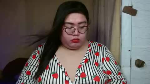 amanda_fetish online show from 12.17.25