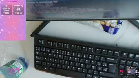 AMANDA FOX online show from 03.30.26