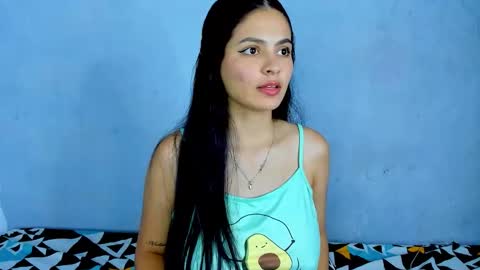 Snapshot of amanda_lorense chatting on 03.03.26 Thalia online show from 03.03.26