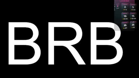 Amanda Marcuzzi  online show from 01.17.26