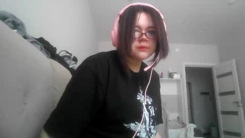 amanda_mia online show from 04.15.26