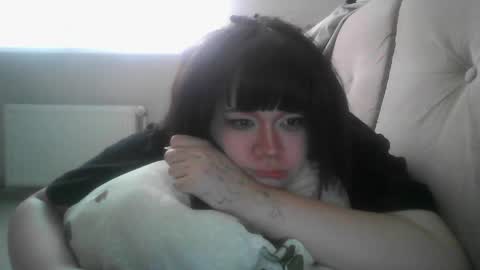 amanda_mia online show from 04.17.26