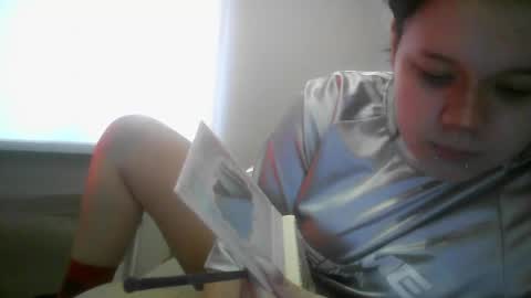 amanda_mia online show from 04.20.26