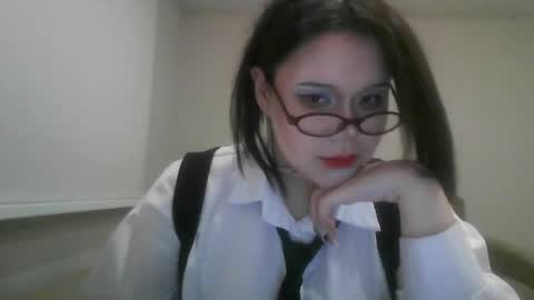 amanda_mia online show from 04.21.26