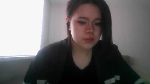 amanda_mia online show from 04.22.26