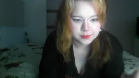 amanda_mia online show from 07.01.26