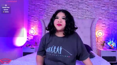 Amanda Moore online show from 03.19.26