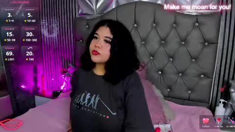 Amanda Moore online show from 05.20.26