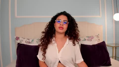 Amanda Rios online show from 05.22.26