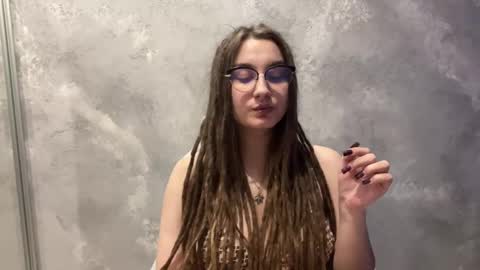 Amanda online show from 02.04.26