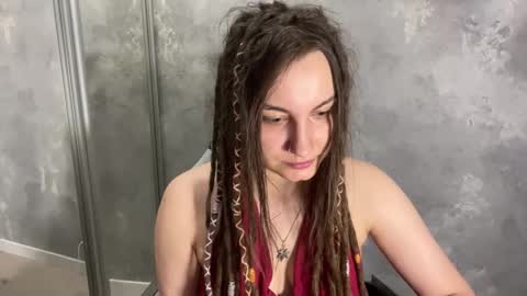 Amanda online show from 03.27.26