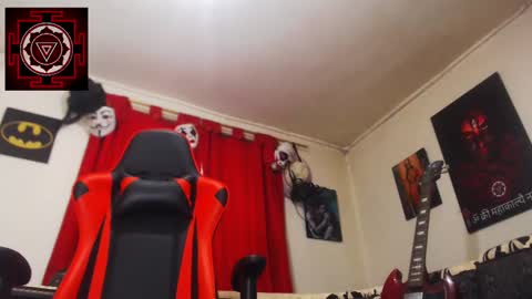 Amanda Valeska online show from 01.06.25