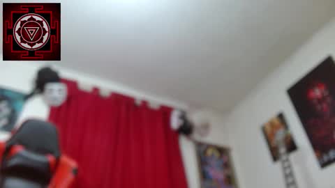 Amanda Valeska online show from 11.02.25