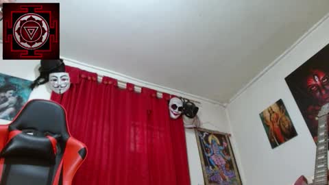 Amanda Valeska online show from 01.18.26