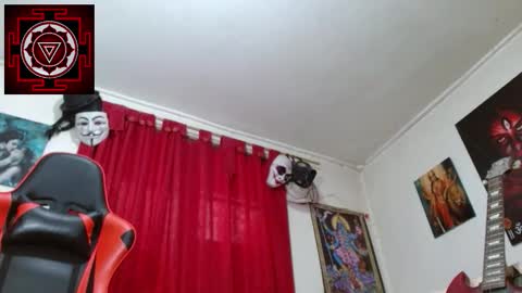 Amanda Valeska online show from 02.24.26