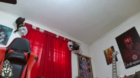 Snapshot of amanda_valeska chatting on 06.15.26 Amanda Valeska online show from 06.15.26
