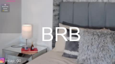 Amanda online show from 09.13.25