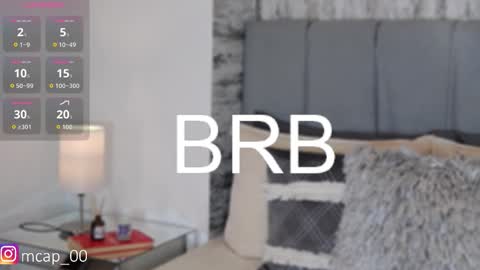 Amanda online show from 11.15.25