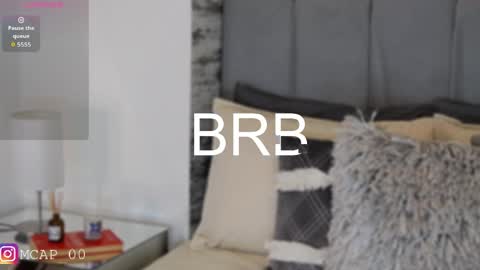 Amanda online show from 04.04.26