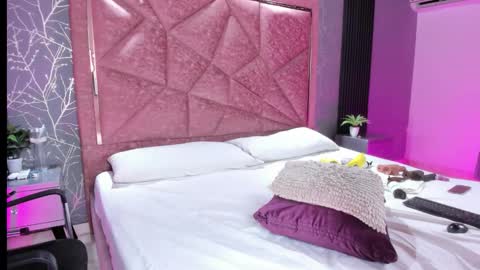 Amanda cruz online show from 03.14.26