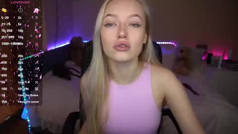 Amanda online show from 10.11.25