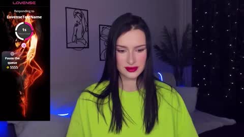 AmandaAir online show from 11.30.25