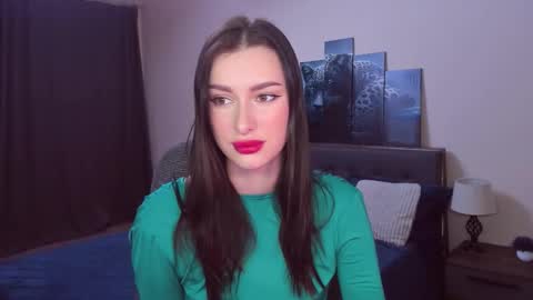 AmandaAir online show from 12.16.25