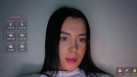 Snapshot of amandaarose chatting on 03.10.26 Amanda Rose online show from 03.10.26