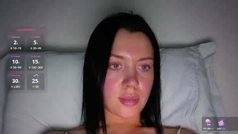 Amanda Rose online show from 06.15.26