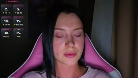 Amanda Rose online show from 06.19.26