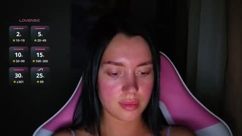 Amanda Rose online show from 06.26.26